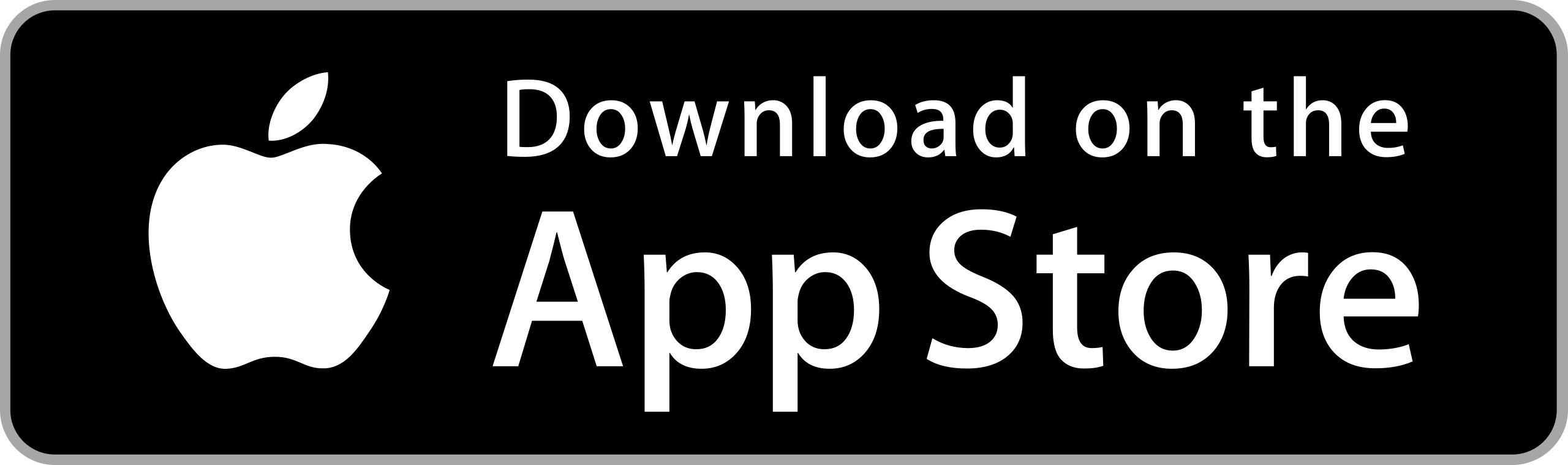 Get it on IOS App Store