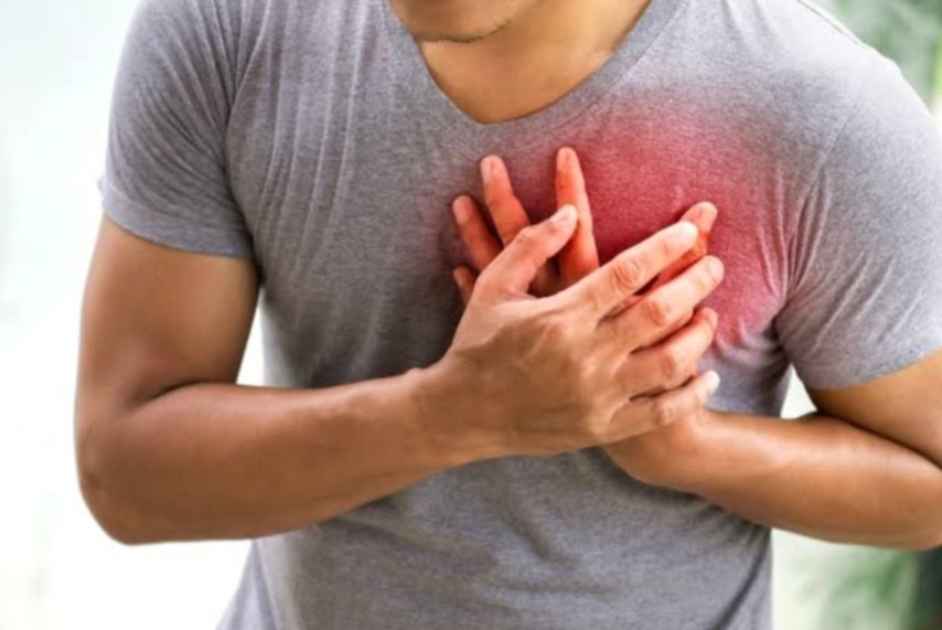 Cardiogenic Shock: Causes, Signs & Treatment