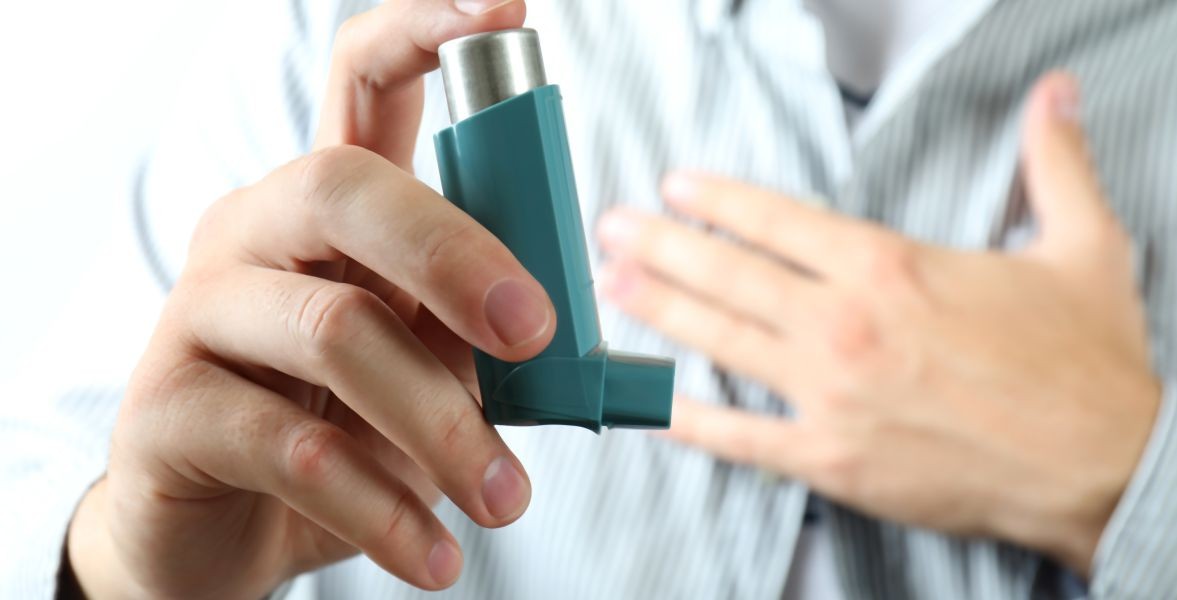 ASTHMA – DIAGNOSIS & TREATMENT