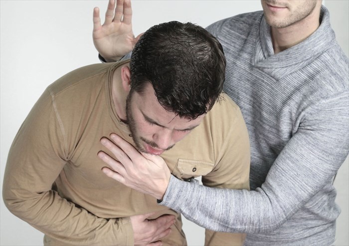 What is choking? Causes of choking, Important Steps, Heimlich Maneuver.