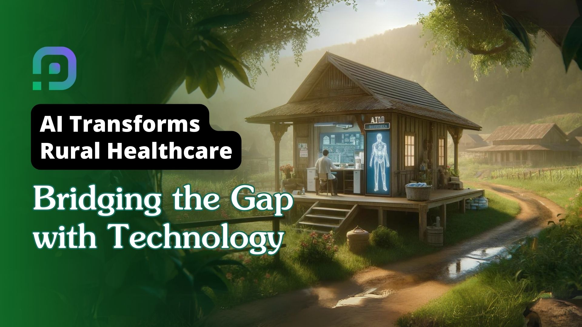 Empowering Rural Healthcare: How Pogiko's AI is Bridging the Gap in Medical Services