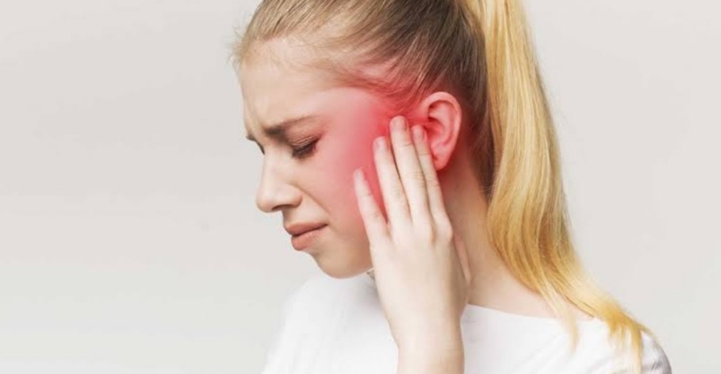How to Deal with Otitis Externa