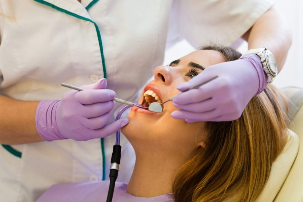 Dental Caries (Cavities)