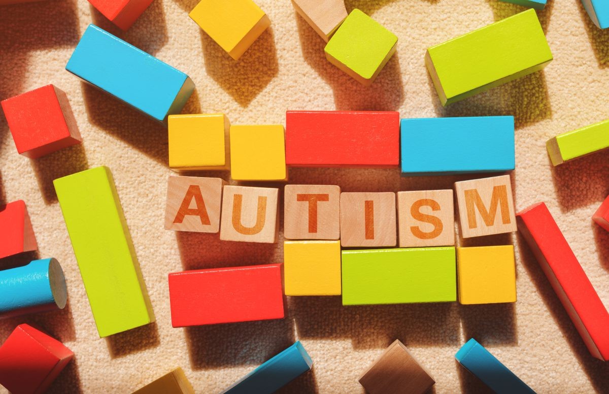 CHILDREN ARE DEVELOPING AUTISM NOW THAN BEFORE