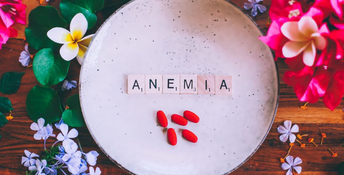 What is ANEMIA? Symptoms, Causes
